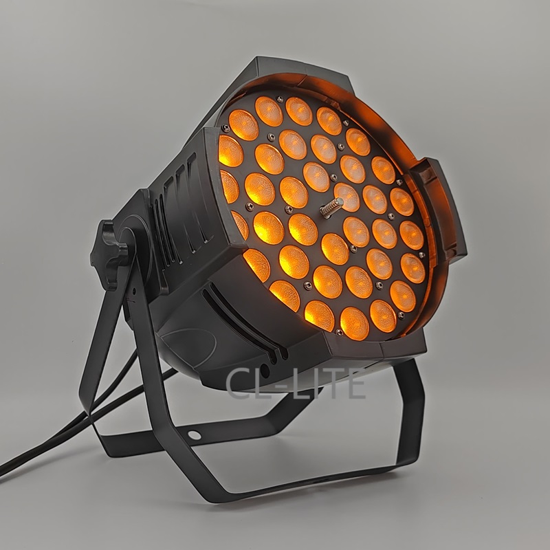 36X6IN1 LED PAR Zoom