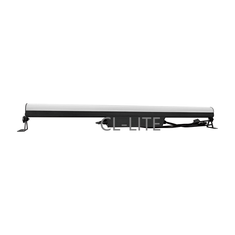 48 segment 288 long strip light tube