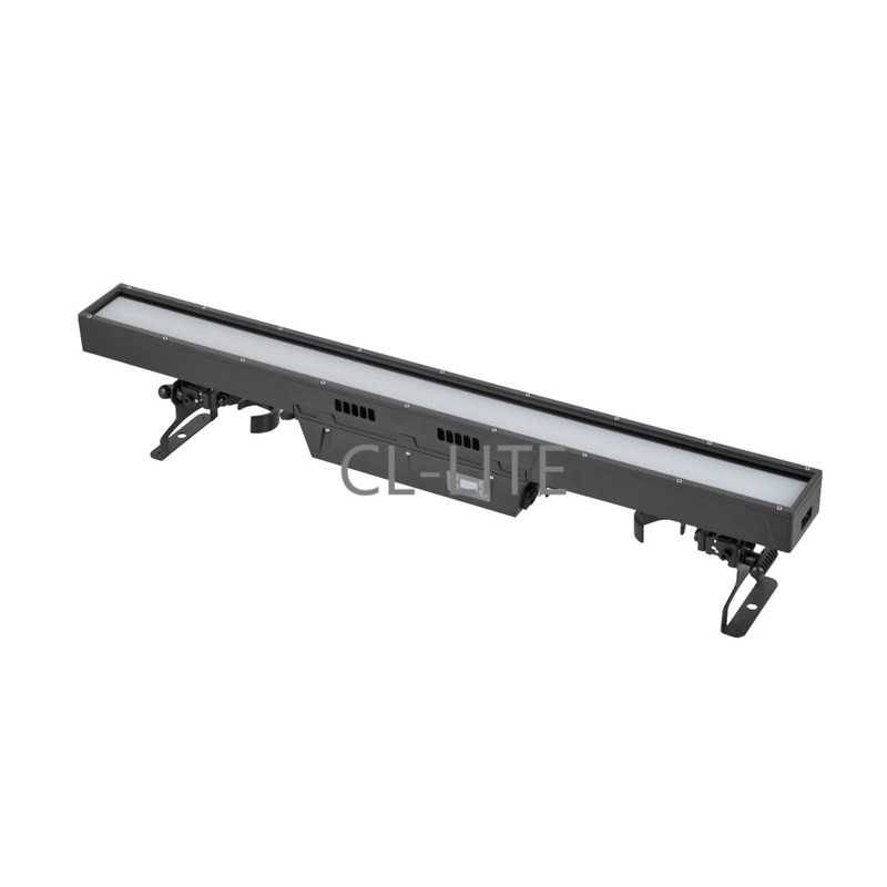Waterproof Misting LED Strobe Bar Light