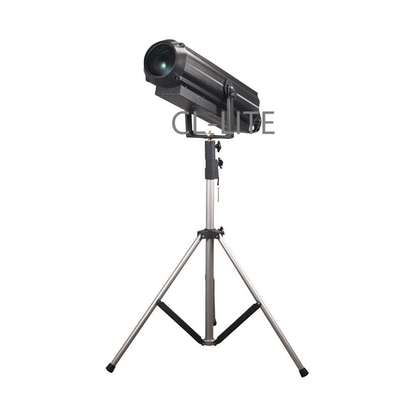 700W LED Followspot Light