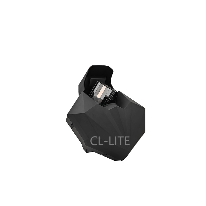 80W LED Wizard Scanner Light Effect